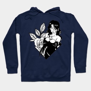 lust Hoodie